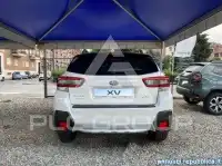 2025 Subaru XV
