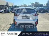 2025 Subaru XV