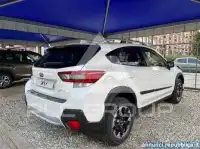 2025 Subaru XV