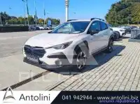 2025 Subaru XV
