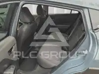 2025 Subaru XV