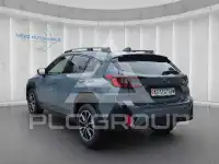 2025 Subaru XV