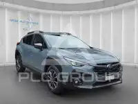 2025 Subaru XV