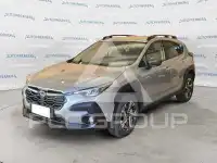 2025 Subaru XV