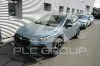 2025 Subaru XV