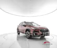 2025 Subaru XV