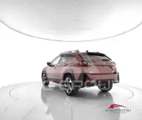 2025 Subaru XV
