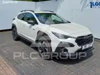 2025 Subaru XV