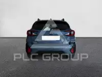 2025 Subaru XV