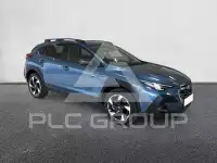 2025 Subaru XV