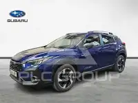 2025 Subaru XV