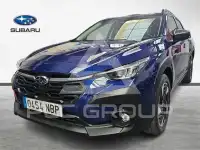 2025 Subaru XV