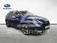 2025 Subaru XV
