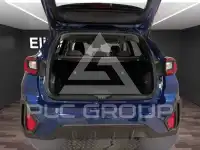 2025 Subaru XV