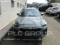 2025 Subaru XV