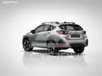 2025 Subaru XV