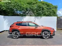 2025 Subaru XV