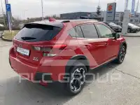 2025 Subaru XV