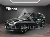2025 Subaru XV
