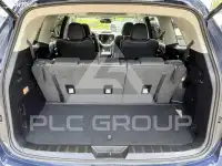 2025 Subaru ASCENT