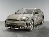 2025 Subaru Solterra