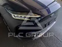 2025 Subaru Solterra