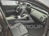 2025 Subaru Solterra
