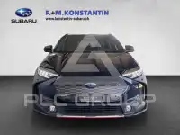 2025 Subaru Solterra