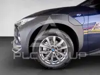 2025 Subaru Solterra