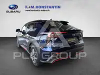2025 Subaru Solterra