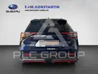 2025 Subaru Solterra