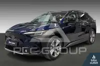 2025 Subaru Solterra