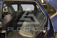 2025 Subaru Solterra