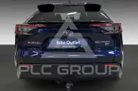 2025 Subaru Solterra