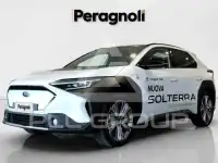 2025 Subaru Solterra