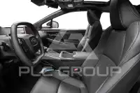 2025 Subaru Solterra