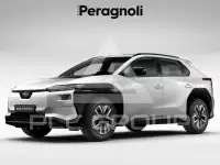 2025 Subaru Solterra