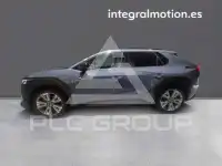 2025 Subaru Solterra