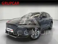 2025 Subaru Solterra