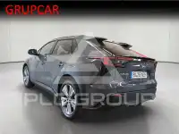 2025 Subaru Solterra