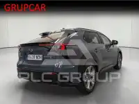 2025 Subaru Solterra