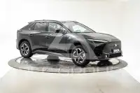 2025 Subaru Solterra
