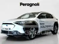 2025 Subaru Solterra