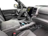 2025 Dodge RAM
