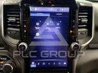 2025 Dodge RAM