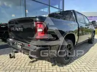 2025 Dodge RAM