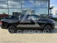 2025 Dodge RAM