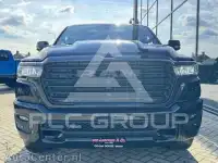 2025 Dodge RAM