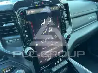 2025 Dodge RAM