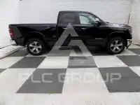 2025 Dodge RAM